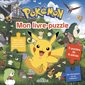 Mon livre-puzzle Pokémon