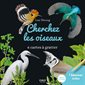 Cherchez les oiseaux