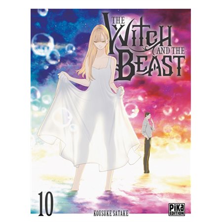 The Witch and the best #10