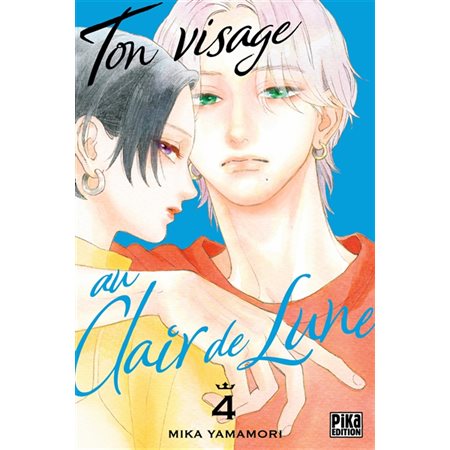 Ton visage au claire de lune #4