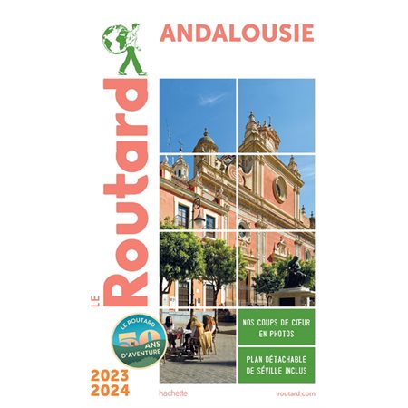 Andalousie 2023-2024