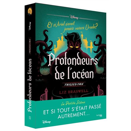 Profondeurs de l'océan