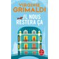 Il nous restera ça