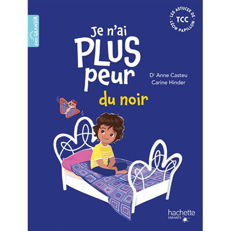 Je n'ai plus peur du noir