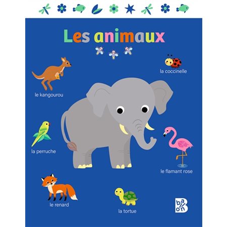 Les animaux