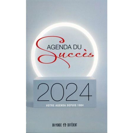 Agenda du succes 2024