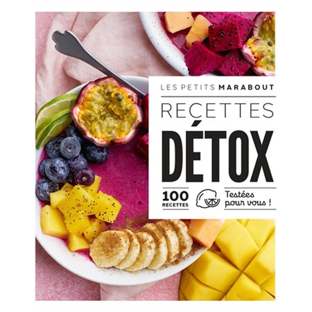 Recettes détox