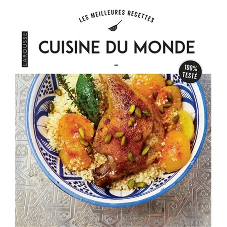 Cuisine du monde