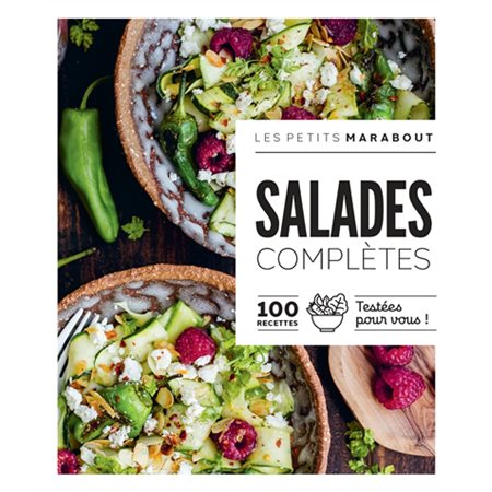 Salades complètes