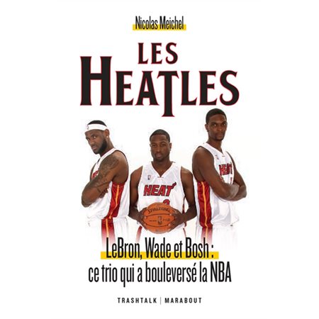 Les Heatles