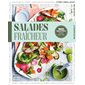 Salades fraîcheur