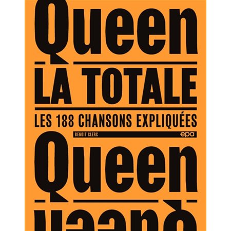 Queen la totale