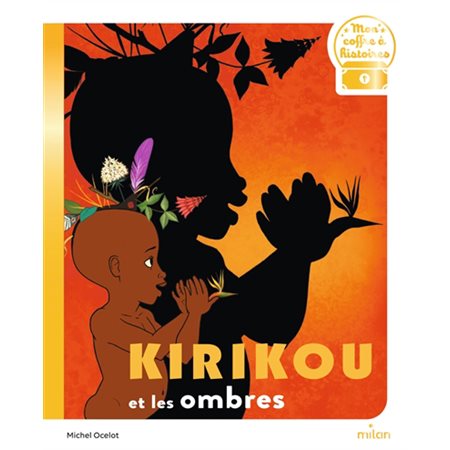 Kirikou et les ombres