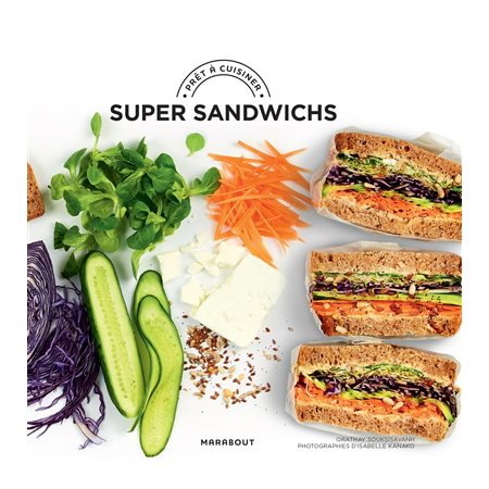 Super sandwichs