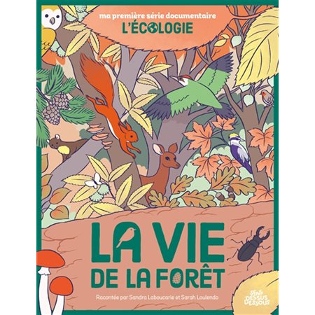 La vie de la forêt