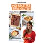 Mes recettes sans gluten : faciles, rapides & absolument délicieuses