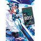 Yasei no last boss #4