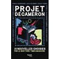 Projet Décaméron : 29 nouvelles au temps de la pandémie