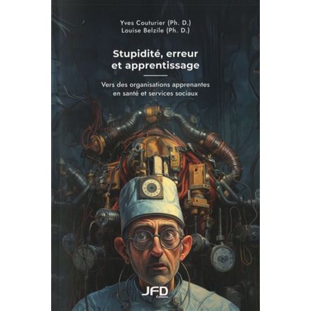 Stupidité, erreur et apprentissage