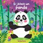 Si j'étais un panda