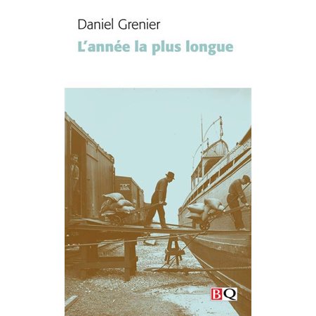 L'année la plus longue