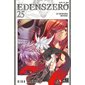 Edens Zero, #25 Le dernier monde