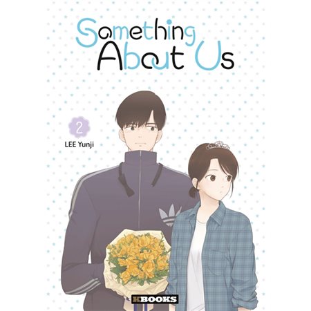 Something about us #2