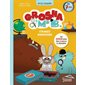 Je lis, j'enquête Grosha & Mr B. Etranges disparition