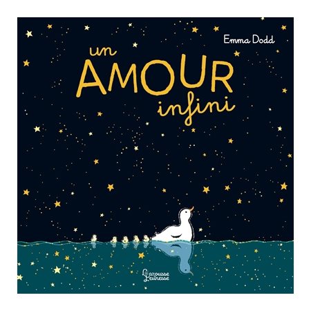 Un amour infini