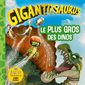 Gigatosaurus, Le plus gros des dinos