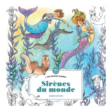 Sirènes du monde