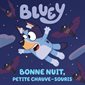 Bonne nuit, petite chauve-souris