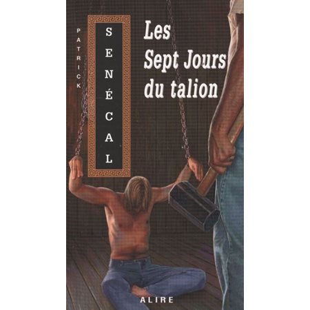 Les sept jours du talion