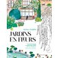 Jardins en fleurs