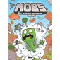 Mobs #1 Creeper gaffeur