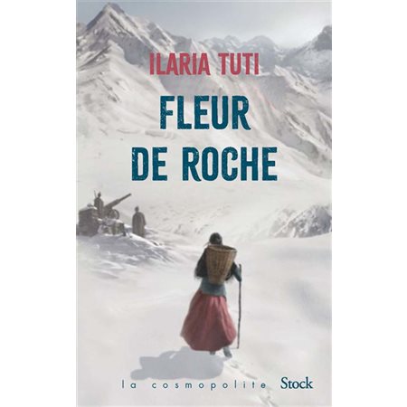 Fleur de roche