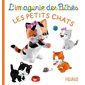 L' imagerie des bébés Les petits chats