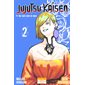 Jujutsu Kaisen #2 Une route semée de ronces