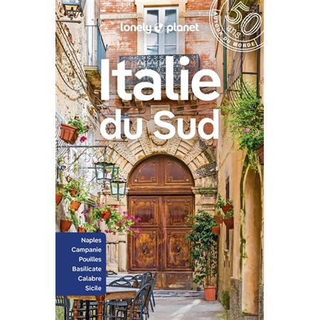 Italie du Sud