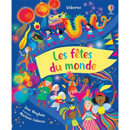 Les fêtes du monde