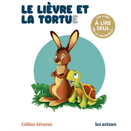 Le lièvre et la tortue