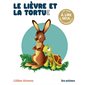 Le lièvre et la tortue