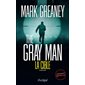 The gray man La cible