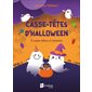 Casse-têtes d'Halloween : 5 casse-têtes et histoires