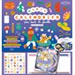 Happy calendrier pour toute la famille 2023-2024