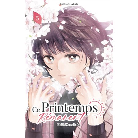 Ce printemps rémanent #5