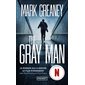 The Gray Man