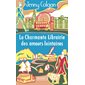 La charmante librairie des amours lointaines