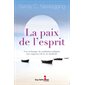 La paix de l'esprit