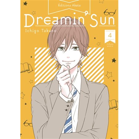 Dreamin' sun #4